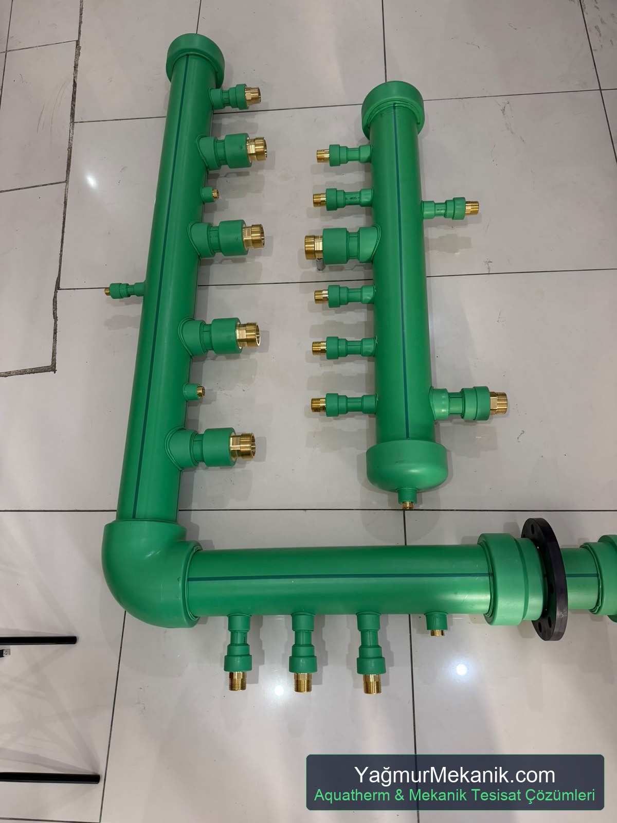 Doğalgaz Firması