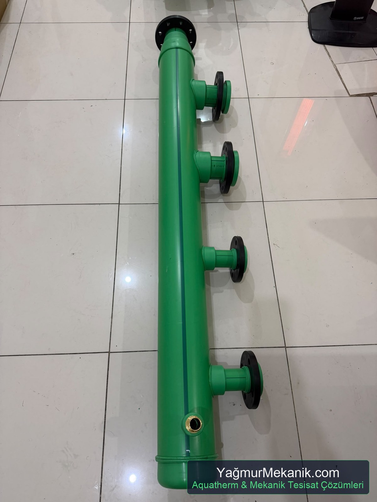 Doğalgaz Tesisatı Yapan Firma